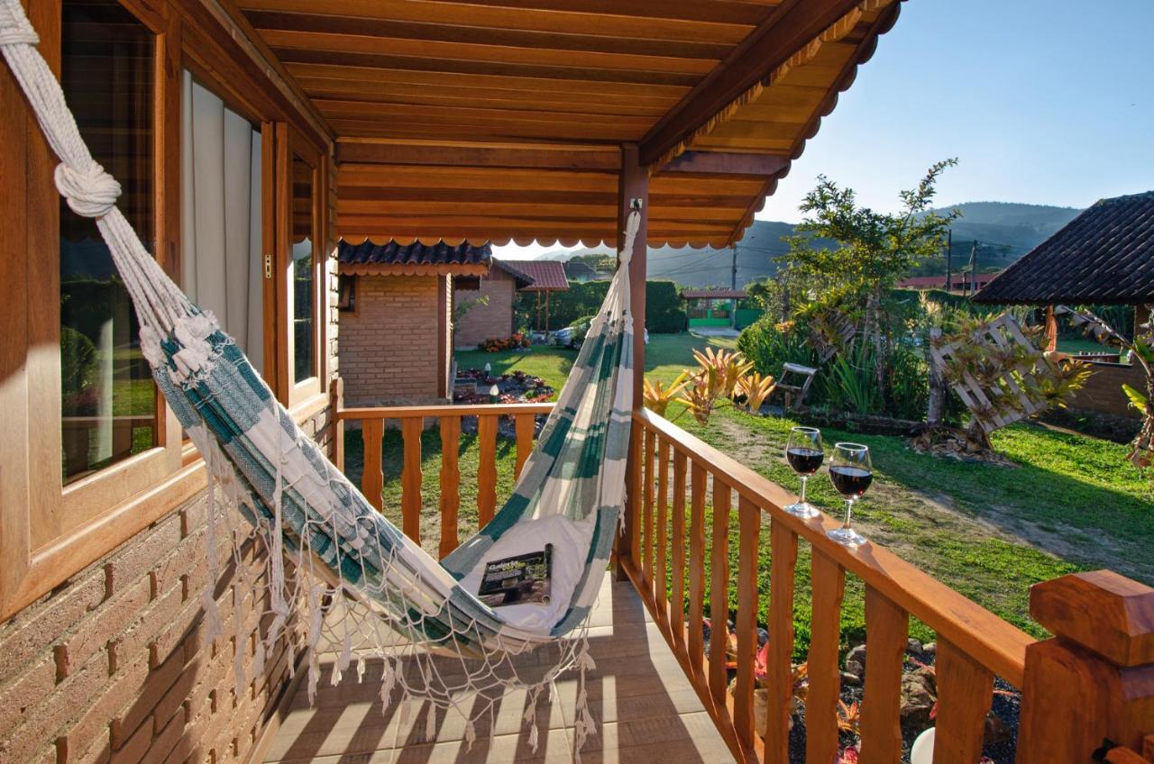 Vista Bonita Bed & Breakfast