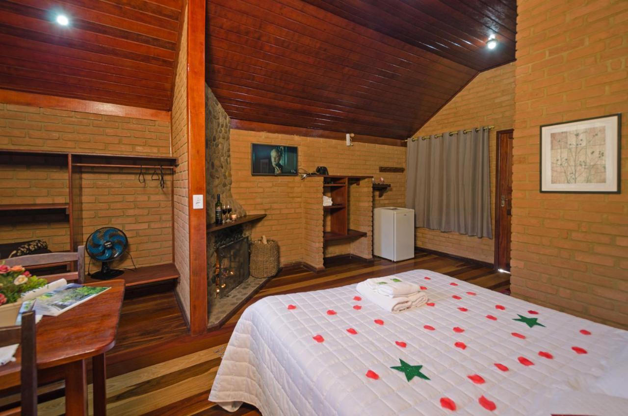 Bed & Breakfast Vista Bonita