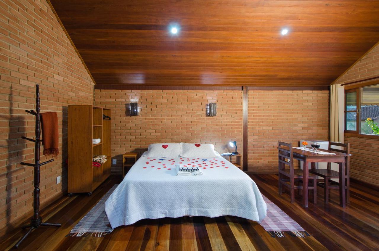 Vista Bonita Bed & Breakfast *
