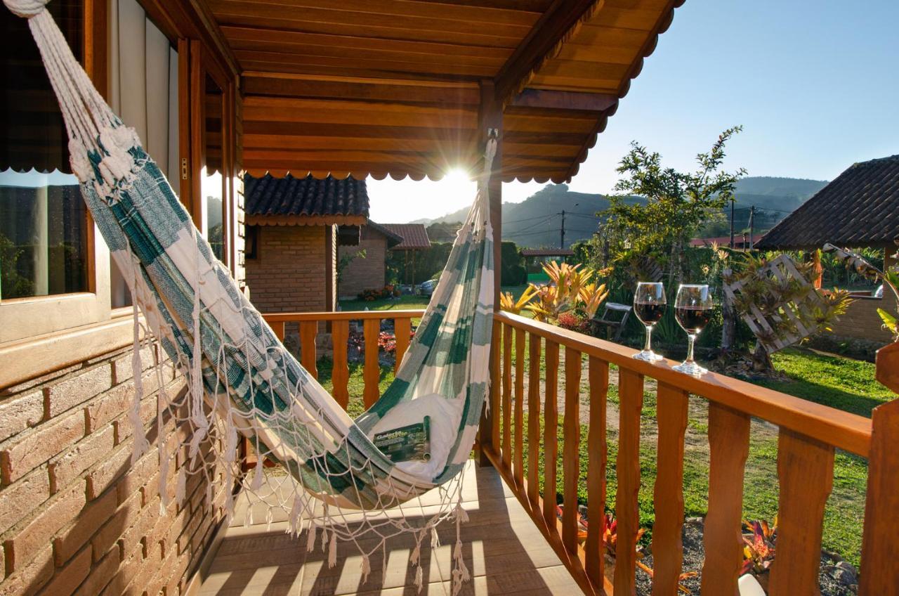 Bed & Breakfast Vista Bonita