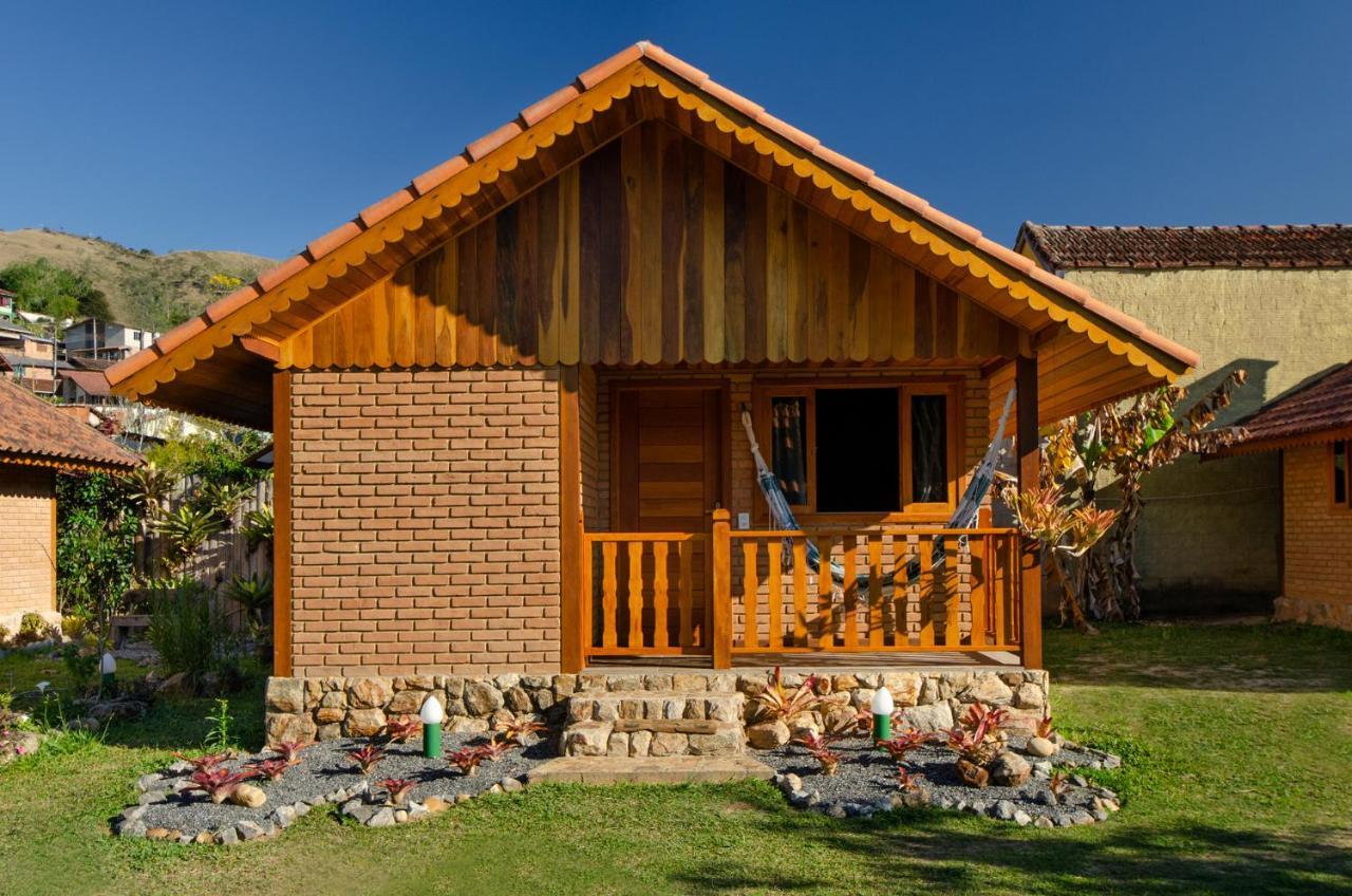 Vista Bonita Bed & Breakfast